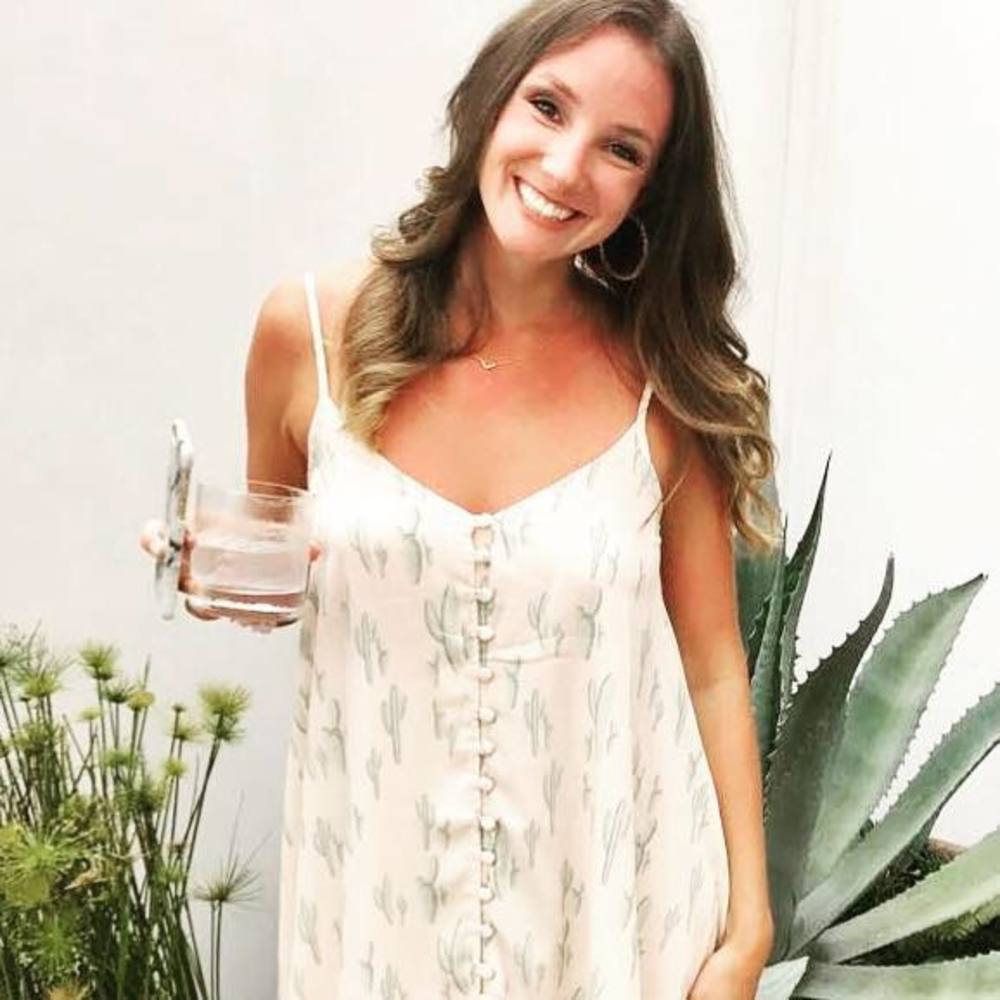 Meet your Posher, Carrie